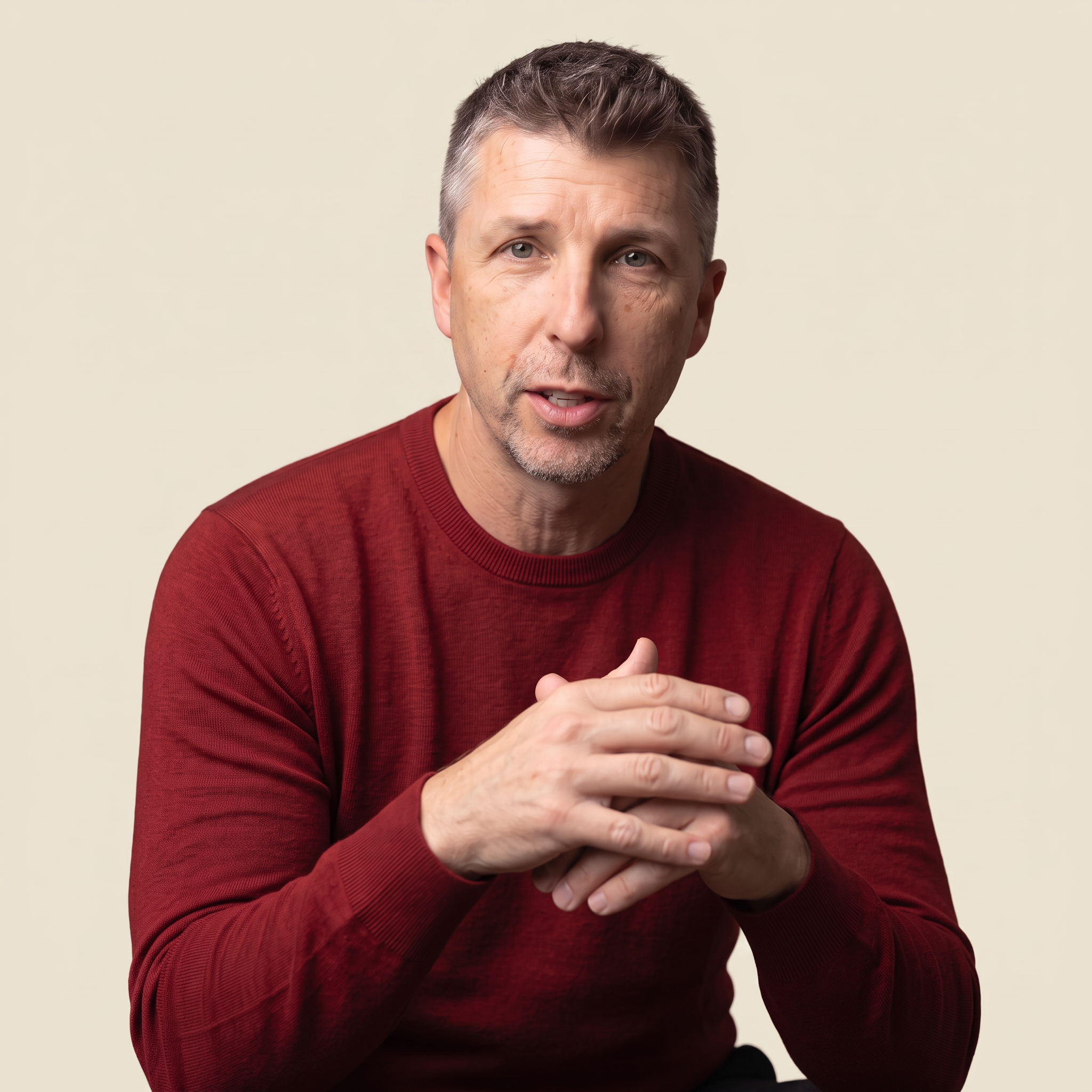 Scott E. Pucek