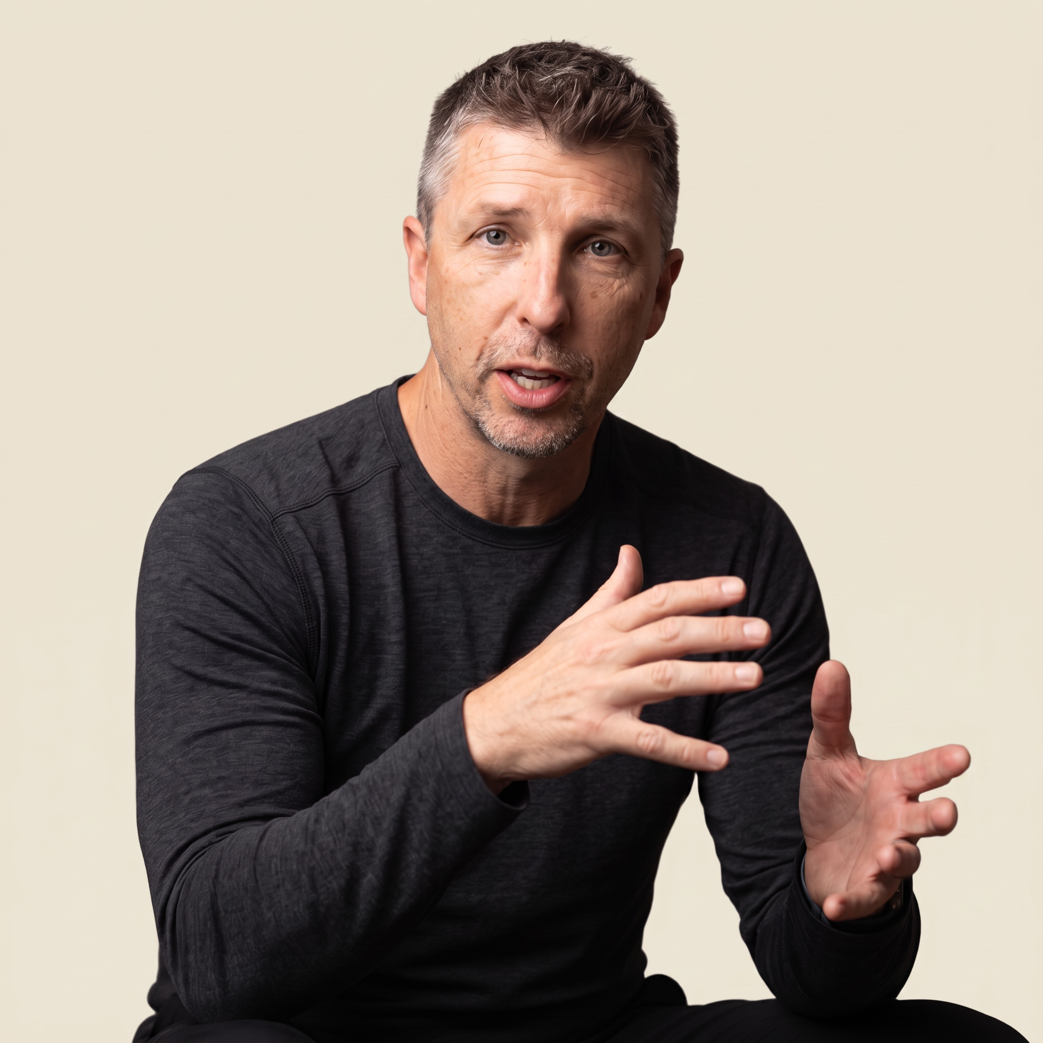Scott E. Pucek